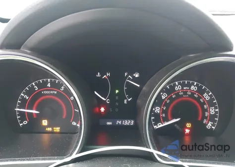 2012 Toyota Highlander z USA, uszkodzony, nr VIN 5TDZA3EH4CS017437